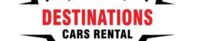 logo destinatons cars